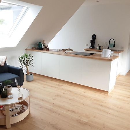 Monteurwohnung - Ferienwohnung Piesberger Extérieur photo