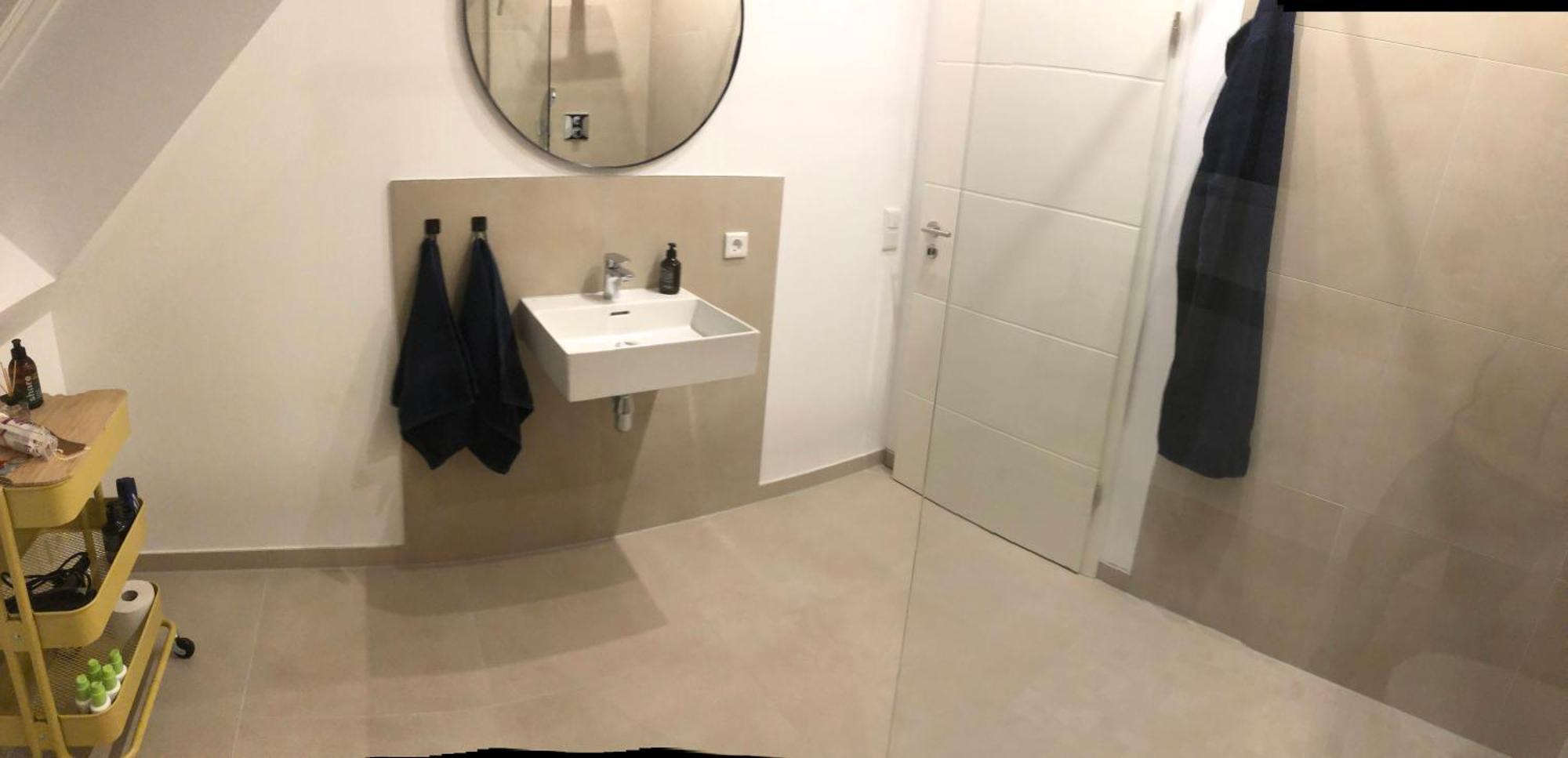Monteurwohnung - Ferienwohnung Piesberger Extérieur photo